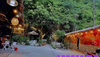Pao's leisure homestay_ tour _ motorbike rental - Hà Giang
