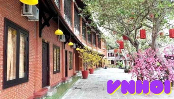 Peace Resort - Bình Thuận