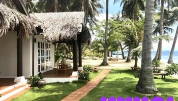 Peppercorn Beach Resort - Kiên Giang