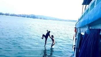 Phil Hai Diving Club - Kiên Giang
