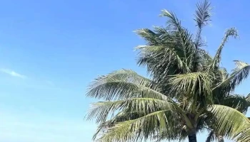 Phu Quoc Beach - Kiên Giang