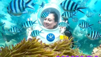 Phú Quốc Seawalker - Kiên Giang