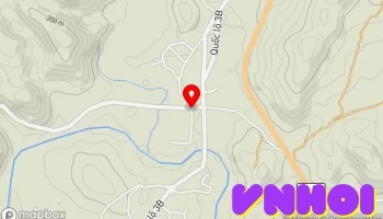 Phố cổ Yến Lạc - Tt. Yên Lạc