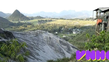 Phố Đi Bộ - Chợ Đêm Mộc Châu - Phiêng Luông