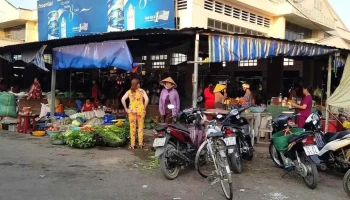 Phở 79 - Vĩnh Long