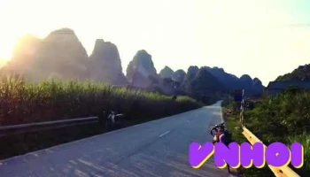 Phục Hòa - Cao Bằng
