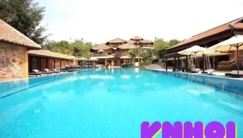 Poshanu Resort - Bình Thuận