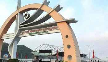 Quảng trường Cát Bà - Hải Phòng