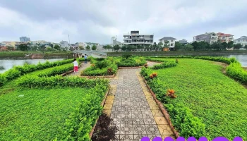 Quảng Trường Hồ Xương Rồng - Unnamed