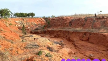 Red Canyon Mui Ne - Bình Thuận
