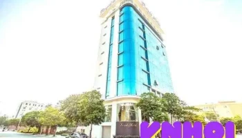 Royal Anan Hotel - Ninh Bình
