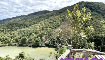 RubyFarmstay - Tam Thắng
