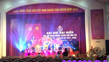 Rạp Công Nhân - Trần Phú