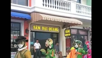 Sâm Đại Quang Ah5 - Kiên Giang