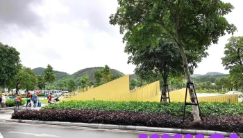 Sân Bay Quốc Tế Vân Đồn - Vân Đồn