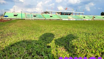 Sân Vận động tỉnh Tiền Giang - Tiền Giang