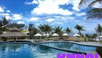 Sandunes Beach Resort & Spa - Bình Thuận