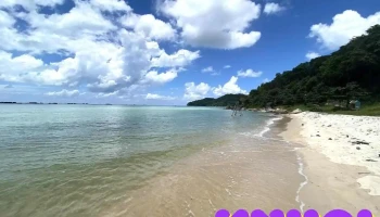 Sao Beach Sajid D'costa Sunrise Point - Kiên Giang