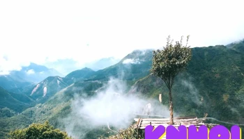 Sapa Heaven Gate - Sơn Bình