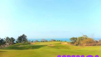 Sea Links Golf Country Club - Bình Thuận