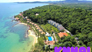 Sea Sense Resort - Kiên Giang