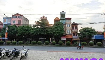 Siêu thị Điện máy Xanh - Ngọc Trạo
