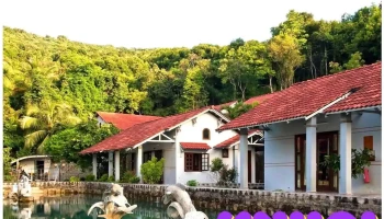 Sky Garden Resort - Kiên Giang