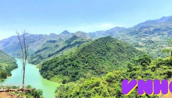 Sông Chảy - Việt Nam