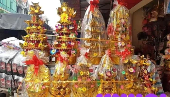 Song Hồ - Bắc Ninh