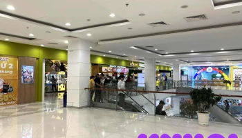 Starlight Long An - Đ. Hùng Vương