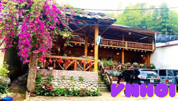 Sun Hill's House - Yên Bái