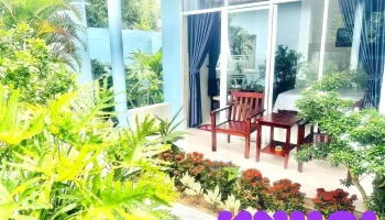 Sunlight Bungalow - Kiên Giang