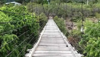 Suối Lồ Ồ - Ninh Thuận