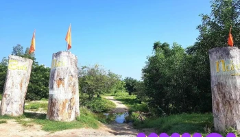 Suối Nước Nóng Vĩnh Thạnh - Vĩnh Thịnh