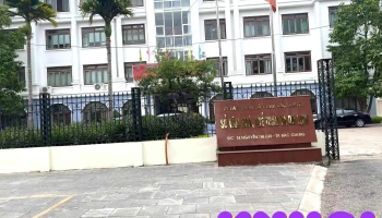 Sở Văn Hóa Thể Thao - Du Lịch Bắc Giang - Ngô Quyền