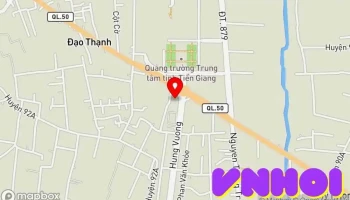 Sở Văn hóa, Thể thao và Du lịch Tiền Giang - Tiền Giang