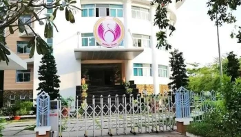 Sở Văn hóa Thể thao và Du lịch tỉnh Đồng Tháp - Đồng Tháp
