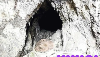Ta Lung Cave - Hà Giang