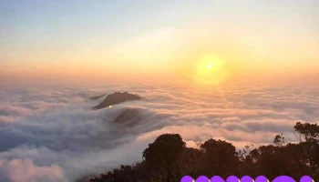 Tây Côn Lĩnh - Hà Giang