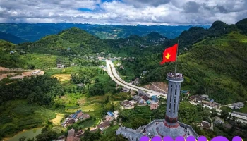 Tay Farmhouse ( Ha Giang Loop tour ) - Hà Giang