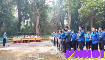 Thác Số 4 - Bình Phước