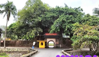 Thành Cổ Bắc Ninh - Bắc Ninh
