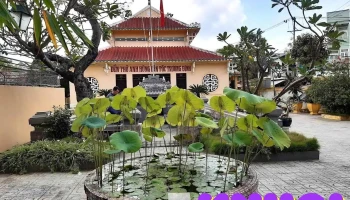 Thành phố Gò Công - Tiền Giang