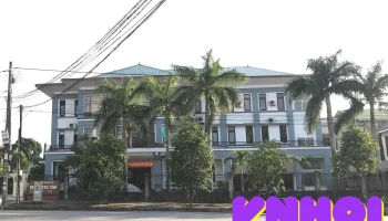 Thanh Tra Tỉnh Quảng Trị - Đông Hải