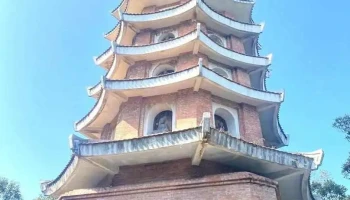 Tháp Báo Thiên - Hà Nội