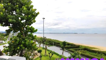Tháp Nghinh Phong - Tuy Hòa