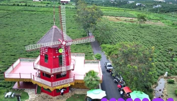 The Ocha Villas - Tt. Lộc Thắng