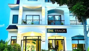 The Track Homestay Bãi Dài - The Track 공항 홈스테이 - Khánh Hòa