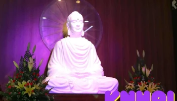 Thiền Đường Huệ Quang - Thành Phố Huế