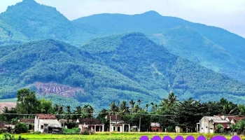 Thạch Bích Tà Dương - Sơn Nham